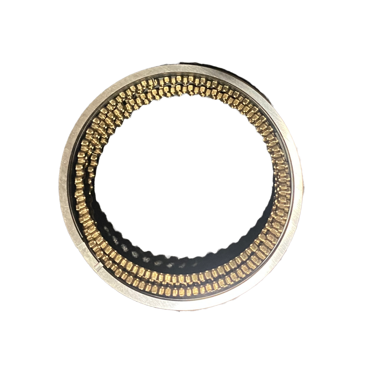 PISTON RING SET 0.50 - 23040 26918 - Hyundai G4FK 1.5 DOHC (1995-2000) - NEW - Genuine OEM Part