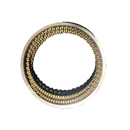 PISTON RING SET 0.50 - 23040 26918 - Hyundai G4FK 1.5 DOHC (1995-2000) - NEW - Genuine OEM Part