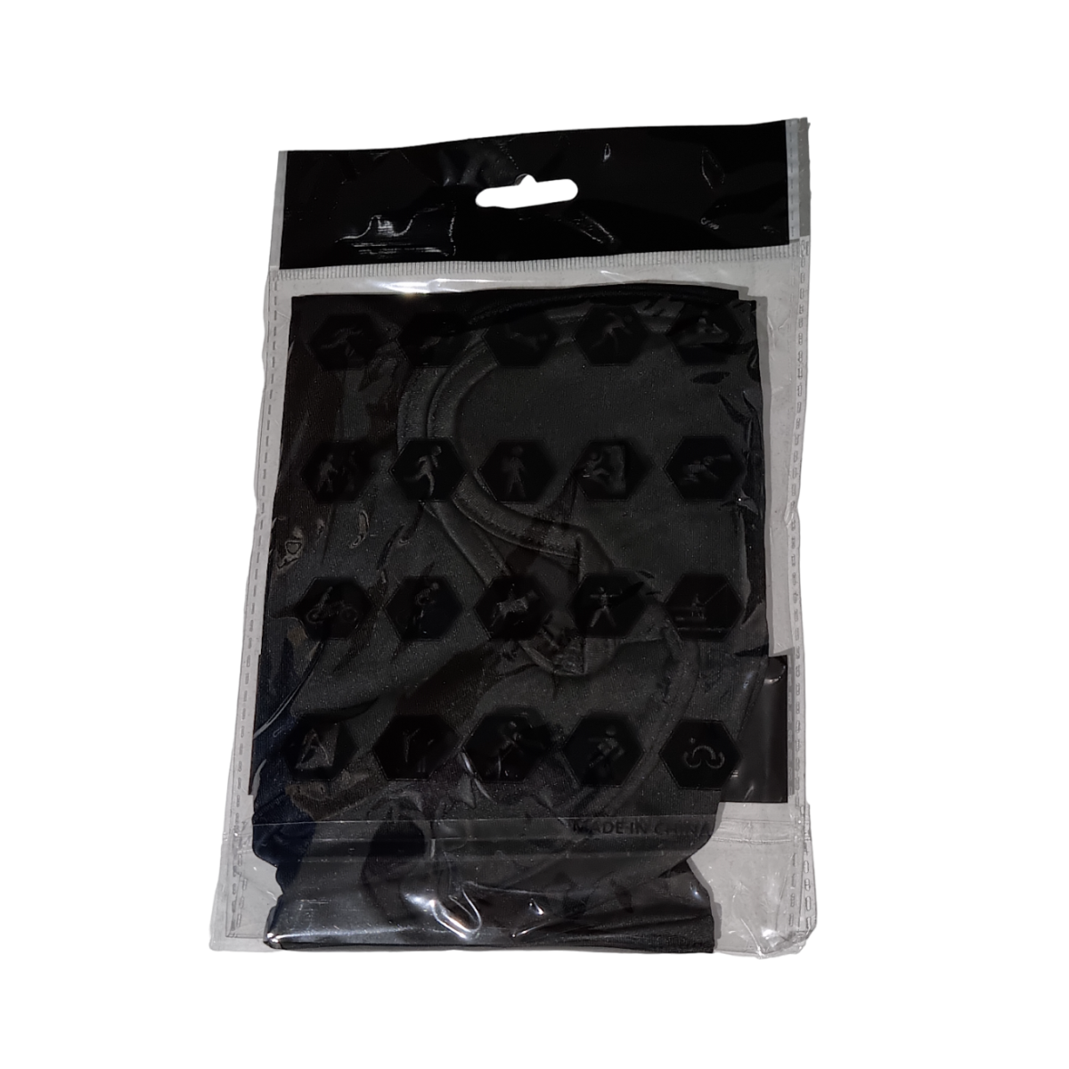 BALACLAVA - PLAIN - Specifically designed for use at RENTAL KARTING TRACKS - by Zenith Racing Solutions