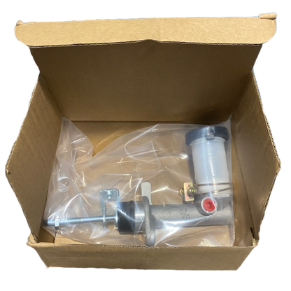 CLUTCH MASTER CYLINDER - 41610 22950 - Hyundai EXCEL X3 (1995-2000) - NEW - by Zenith Reproduction Parts