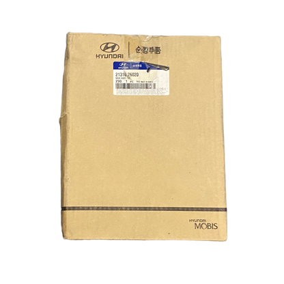 Case Assembly - FR | 21310 26020 | Genuine Hyundai OEM