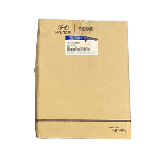 Case Assembly - FR | 21310 26020 | Genuine Hyundai OEM
