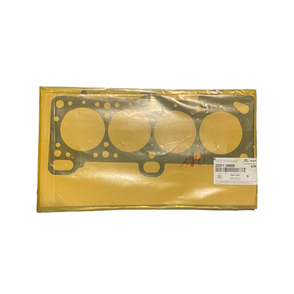 G4EE Cylinder Head Gasket | 22311 26603 | Genuine Hyundai OEM