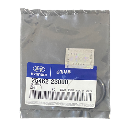 O-Ring | 25462 23000 | Genuine Hyundai OEM