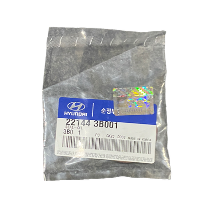 Oil Seal | 22144 3B001 | Genuine Hyundai OEM
