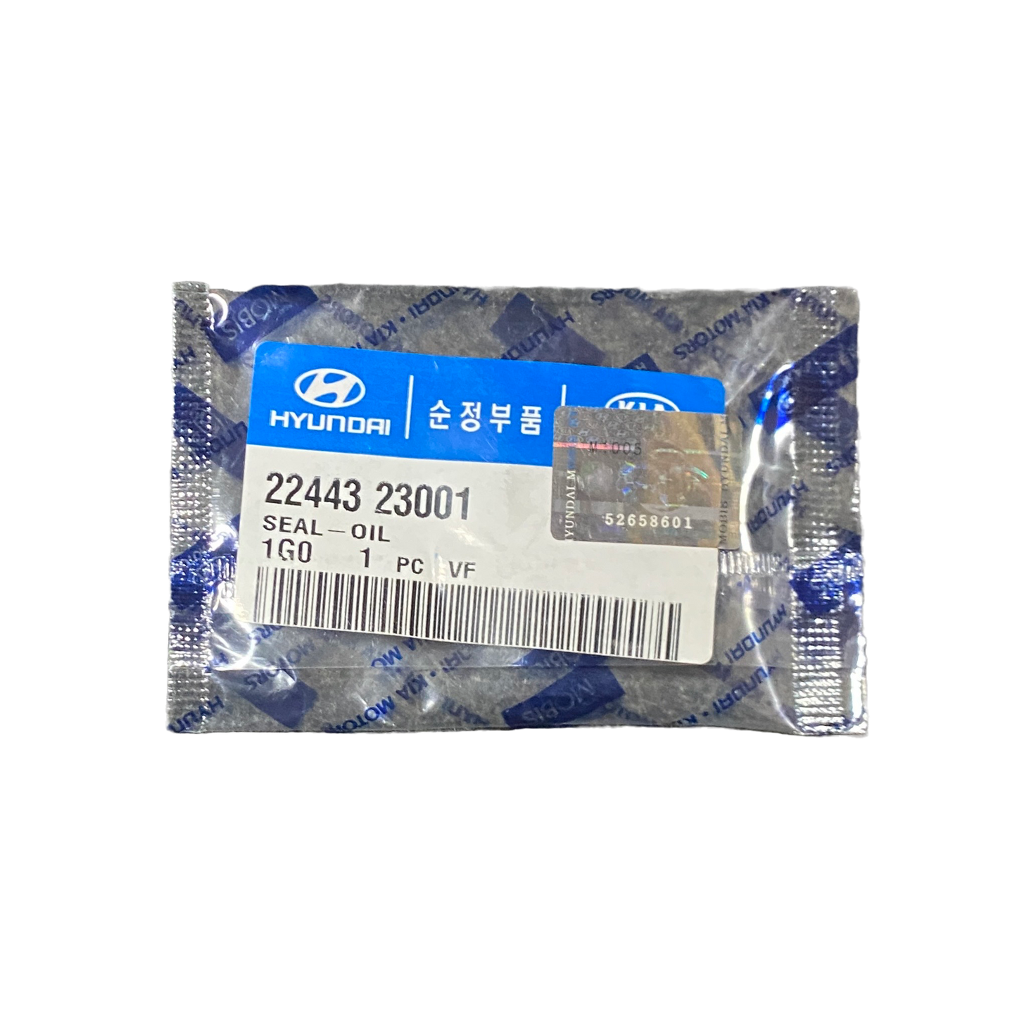 Oil Seal | 22443 23001 | Genuine Hyundai OEM