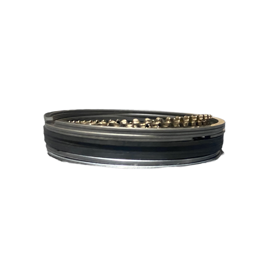 PISTON RING SET 0.50 - 23040 26918 - Hyundai G4FK 1.5 DOHC (1995-2000) - NEW - Genuine OEM Part