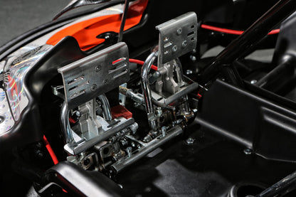 CRG Rental Kart - New - "Centurion 2-Seater" Honda GX Petrol powered Dual Kart