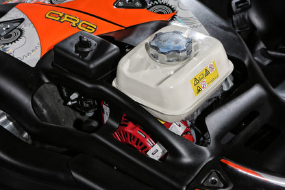 CRG Rental Kart  - New - "Centurion Mini Junior" Honda GX Petrol powered Cadet Kart