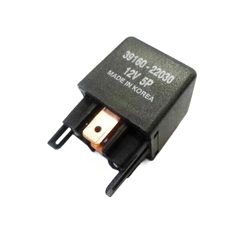 Power Relay Assembly | 39160 22030 | Genuine Hyundai OEM