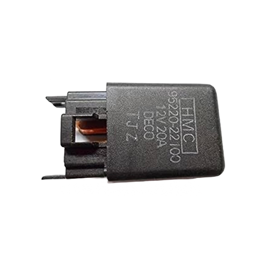 Power Relay Assembly | 95220 22100 | Genuine Hyundai OEM