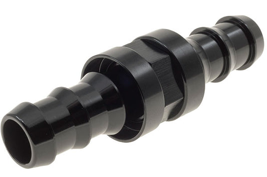 Raceworks Push Lock Hose Joiners