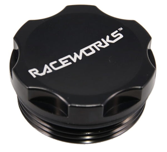 Raceworks Tool-Less Plugs