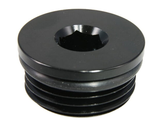 Raceworks AN In Hex O-Ring Plug