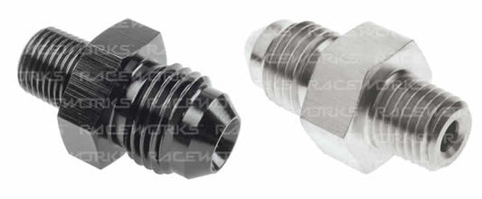 Raceworks AN to NPT Adapter