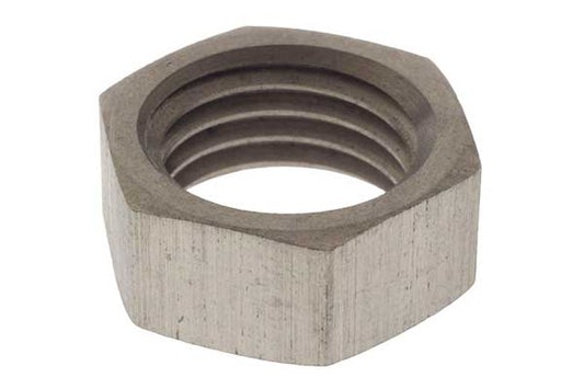 Raceworks Bulkhead Nut