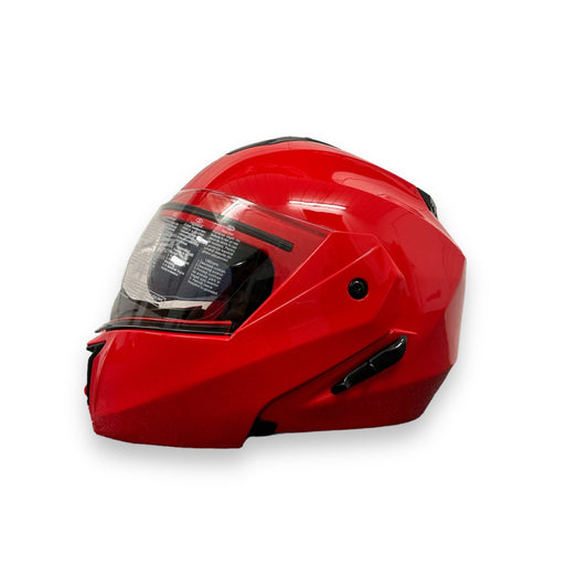 HELMET - Full Face ECE Approved - Size: L - The ULTIMATE Rental Karting Helmet - by Zenith Racing Solutions