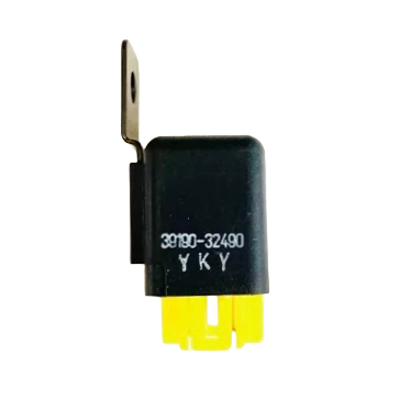 Resistor w/Diode | 39190 32490 | Genuine Hyundai OEM