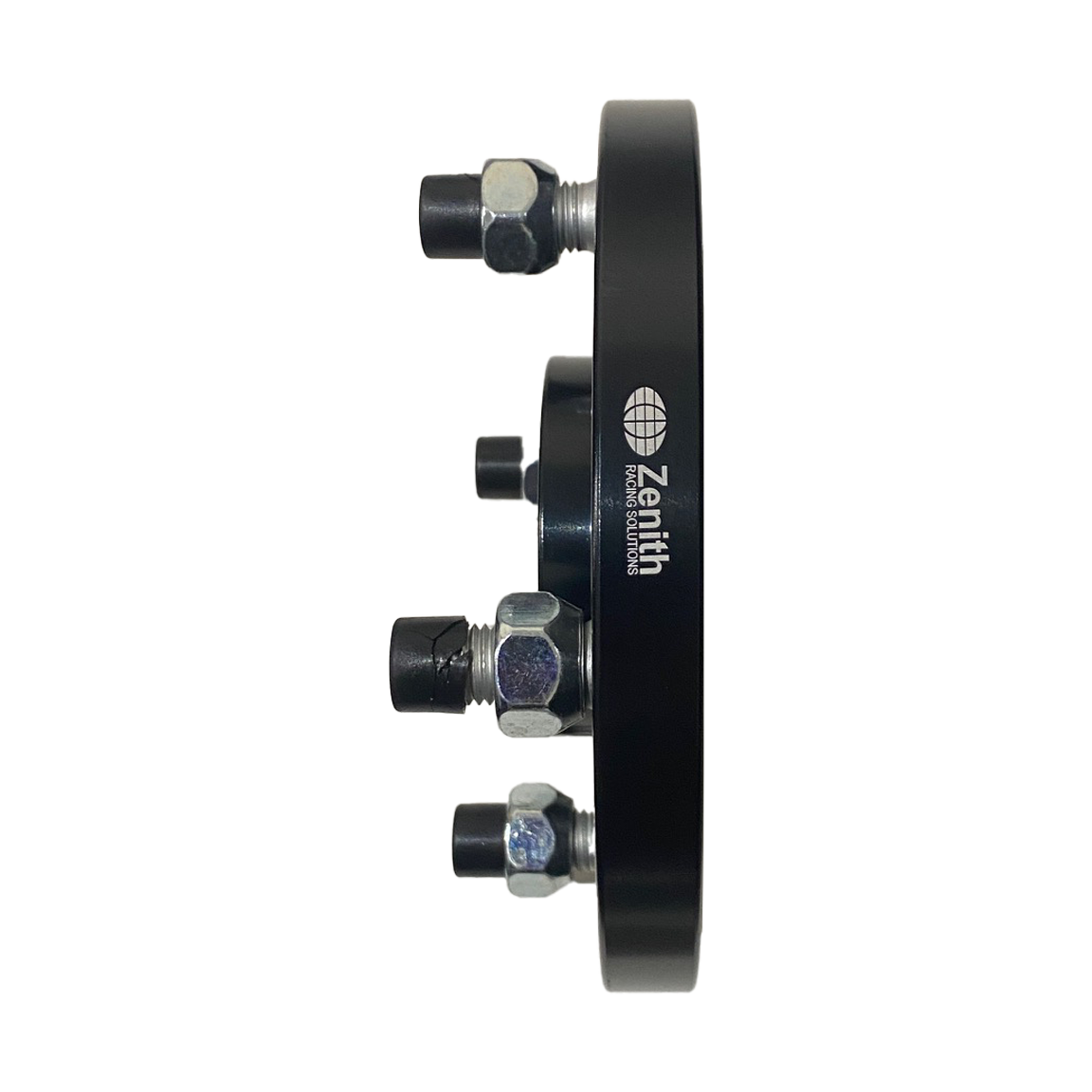 WHEEL SPACER 15mm "BOLT ON" Hub Centric - Multifit - by Zenith Racing Solutions