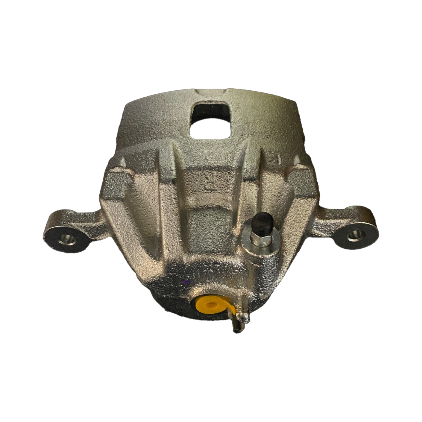 FRONT BRAKE CALIPER (LH) - 58180 29A40 - Hyundai LANTRA J2  - NEW - by Hyundai Genuine Parts Korea