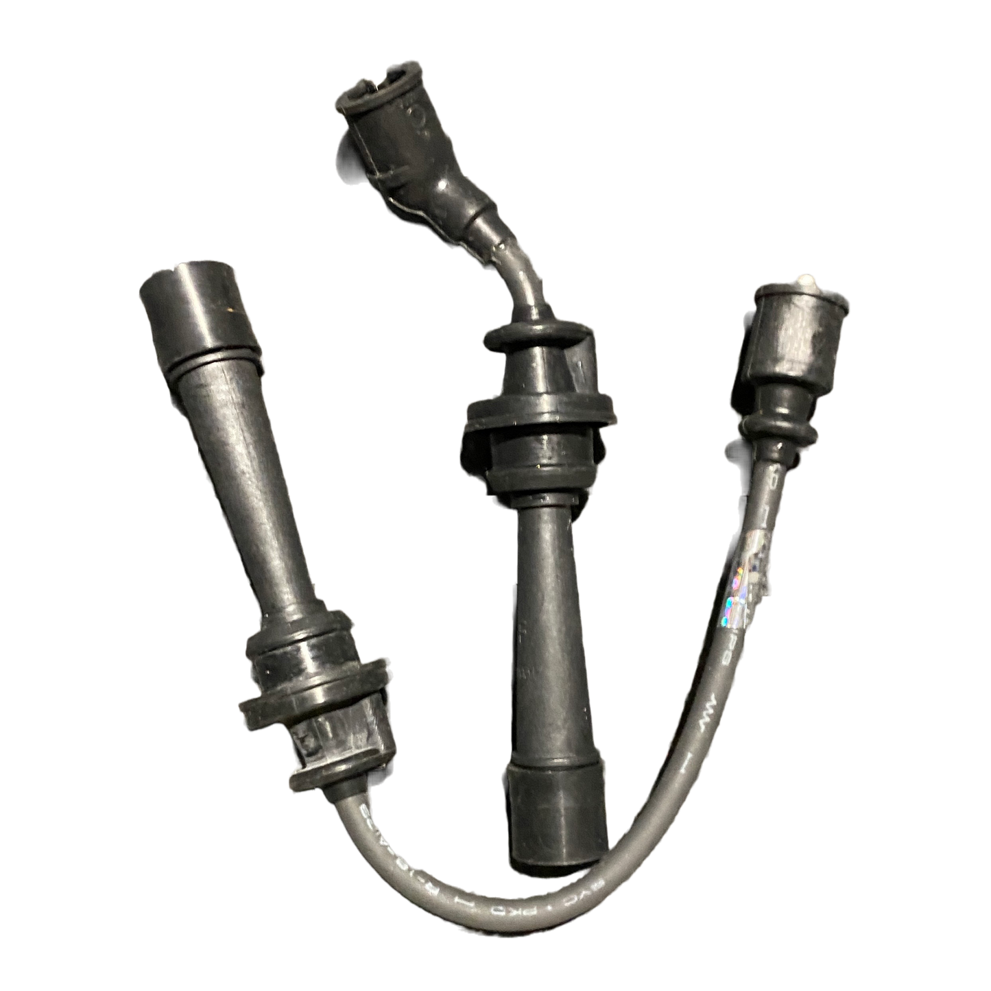 Spark Plug Cable Set | 27501 26B00 | Genuine Hyundai OEM