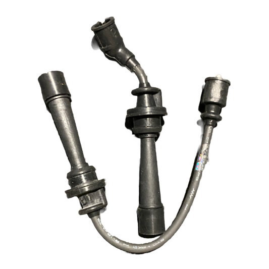 Spark Plug Cable Set | 27501 26B00 | Genuine Hyundai OEM