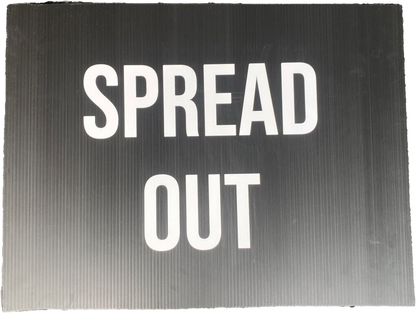 KARTING INFORMATION PIT BOARDS - A must-have for any Rental Karting Facility