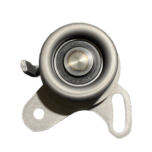 TENSION ASSY TIMING BELT - G4FK 1.5 DOHC (1995-2000) - NEW - by Hyundai Genuine Parts Korea