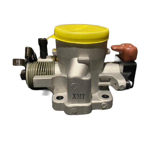 Throttle Body Assembly | 35100 26300D | Genuine Hyundai OEM