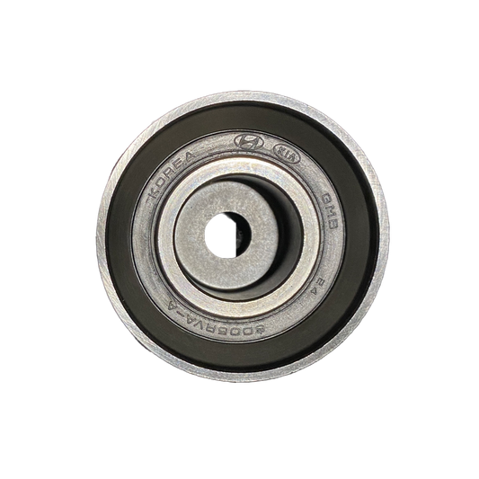 Timing Belt Idler Assembly | 24810 26020 | Genuine Hyundai OEM