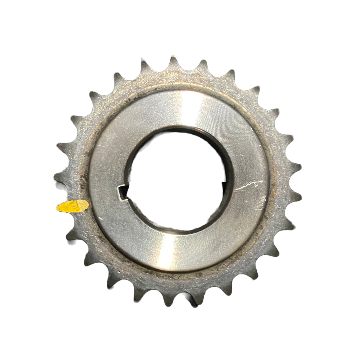 Timing Chain Sprocket | 24322 26602 | Genuine Hyundai OEM