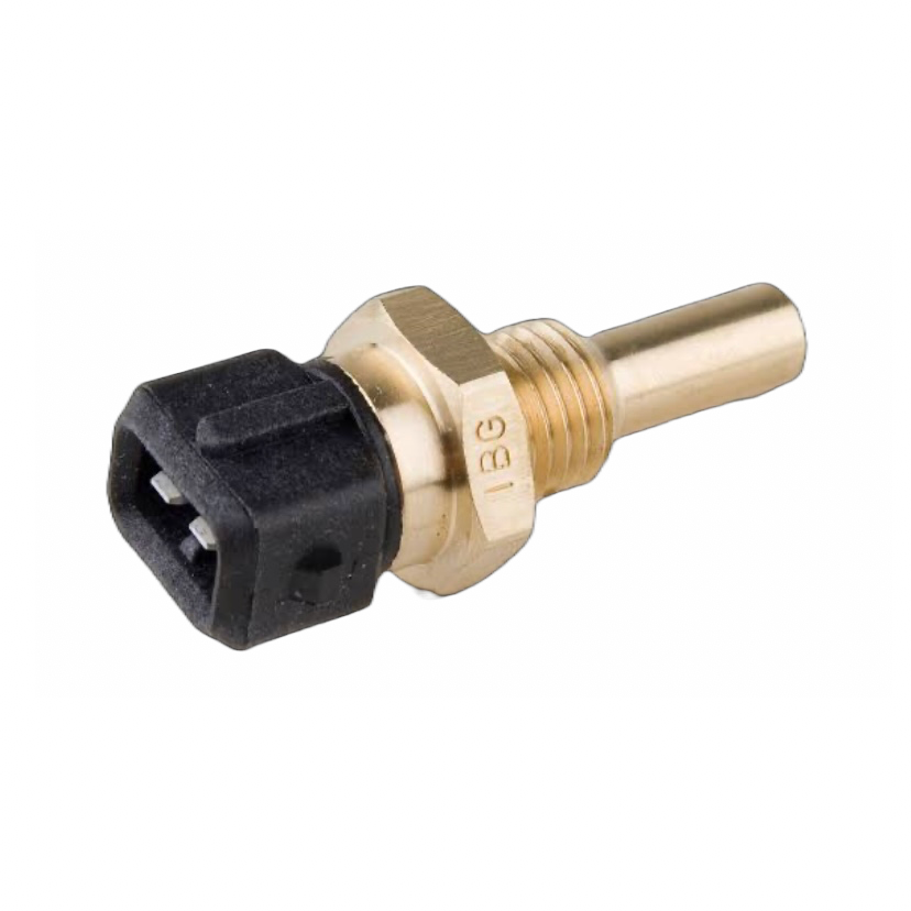 Water Temperature Sensor Assembly | 39220 22020 | Genuine Hyundai OEM ...