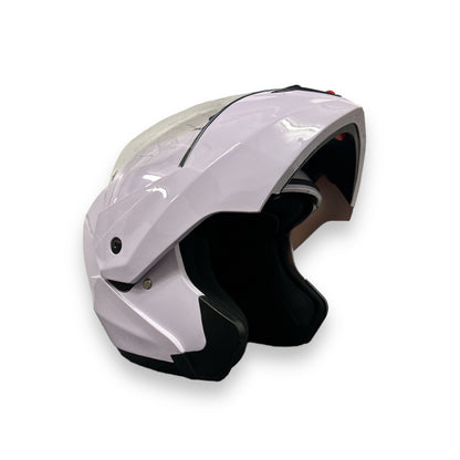 HELMET - Full Face ECE Approved - Size: S - The ULTIMATE Rental Karting Helmet - by Zenith Racing Solutions