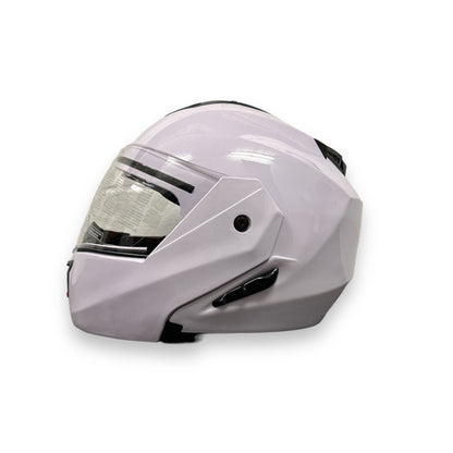 HELMET - Full Face ECE Approved - Size: S - The ULTIMATE Rental Karting Helmet - by Zenith Racing Solutions