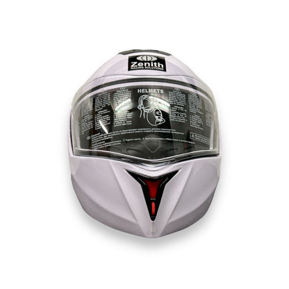 HELMET - Full Face ECE Approved - Size: S - The ULTIMATE Rental Karting Helmet - by Zenith Racing Solutions