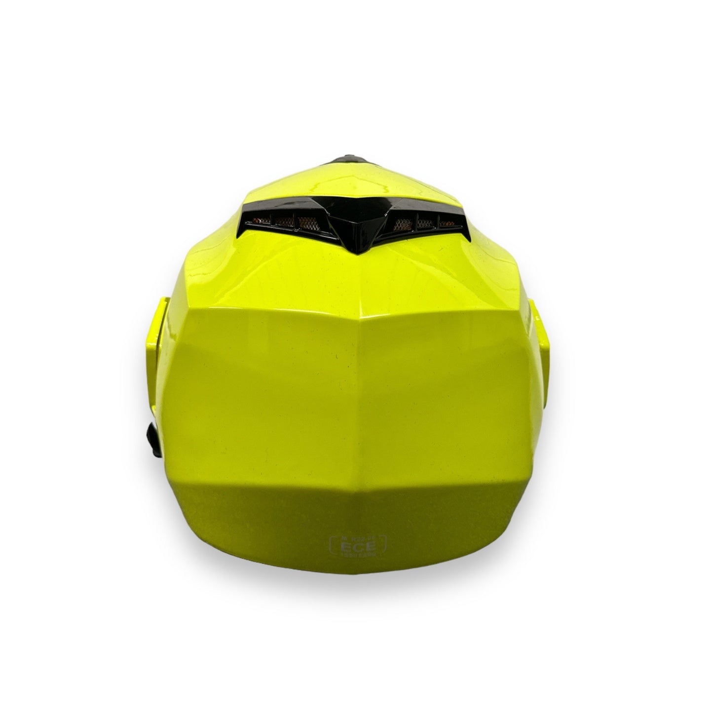 HELMET - Full Face ECE Approved - Size: M - The ULTIMATE Rental Karting Helmet - by Zenith Racing Solutions