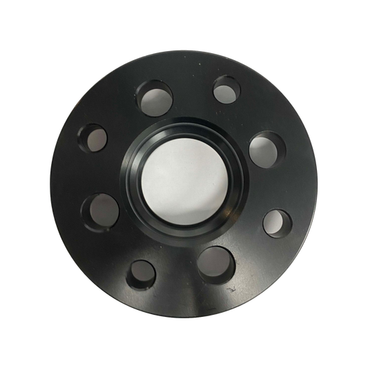 WHEEL SPACER - 20mm "SLIP ON" Adaptive - Multi-fit - by Zenith Racing Solutions