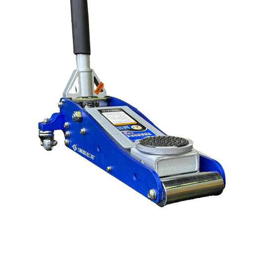 ZENITH QY156H - ALUMINIUM 2 TON LOW PROFILE RACING JACK