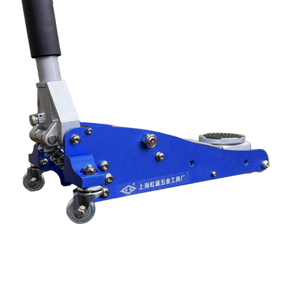 ZENITH QY156H - ALUMINIUM 2 TON LOW PROFILE RACING JACK