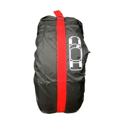 TYRE PROTECTOR BAGS - Suit 13" to 18" Tyres - by Zenith Racing Solutions