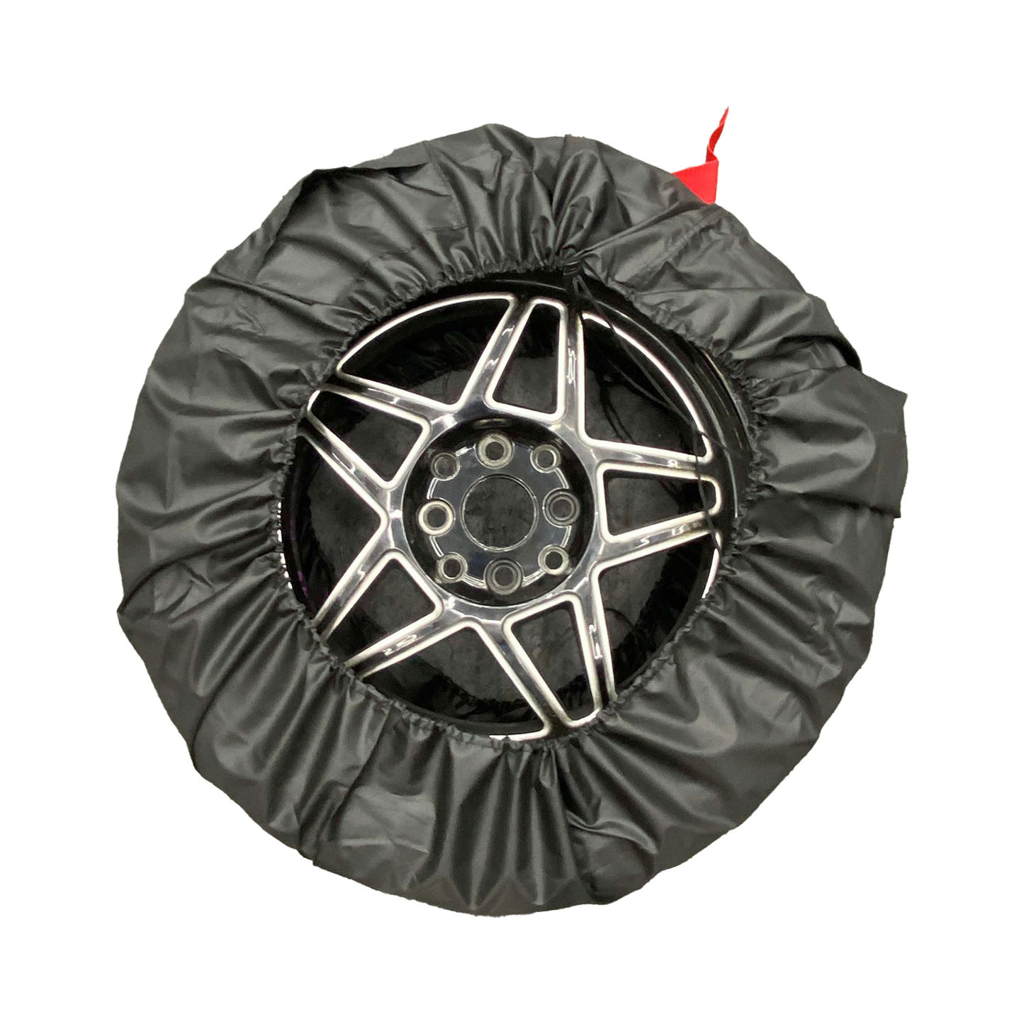 TYRE PROTECTOR BAGS - Suit 13" to 18" Tyres - by Zenith Racing Solutions