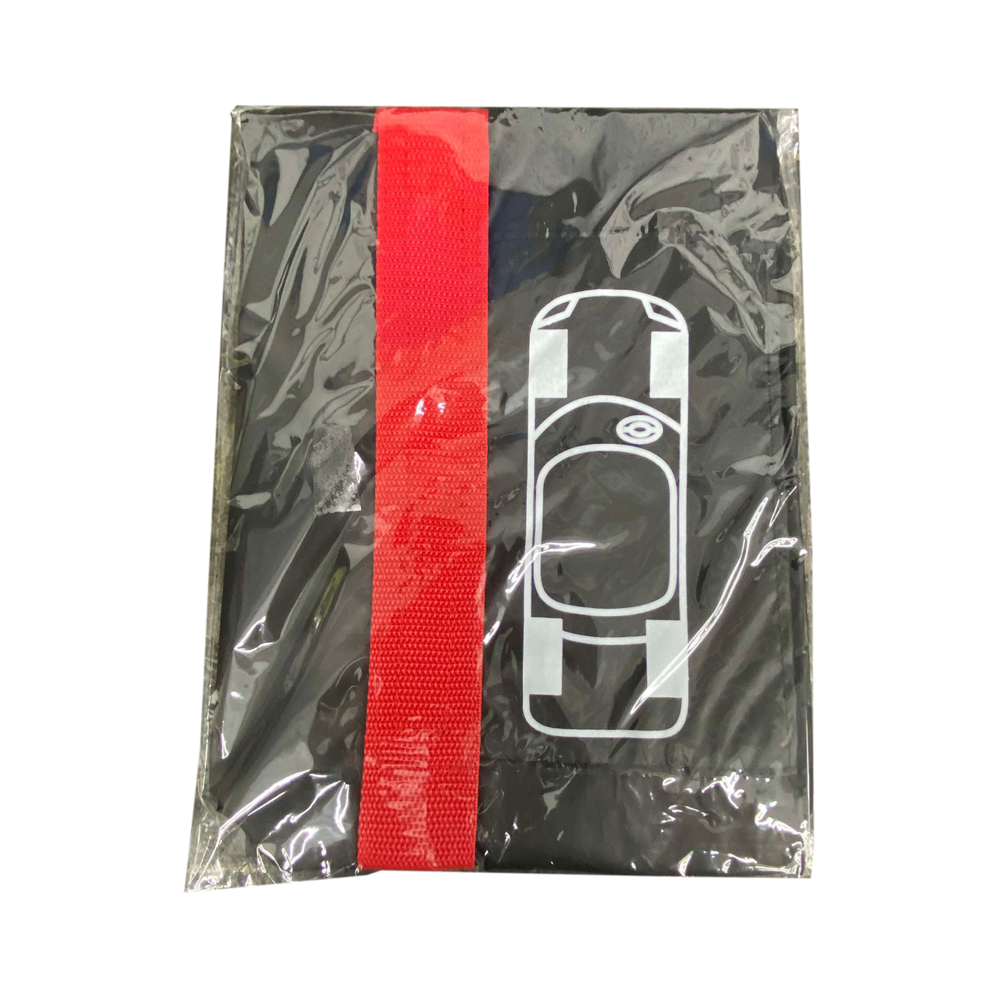 TYRE PROTECTOR BAGS - Suit 13" to 18" Tyres - by Zenith Racing Solutions