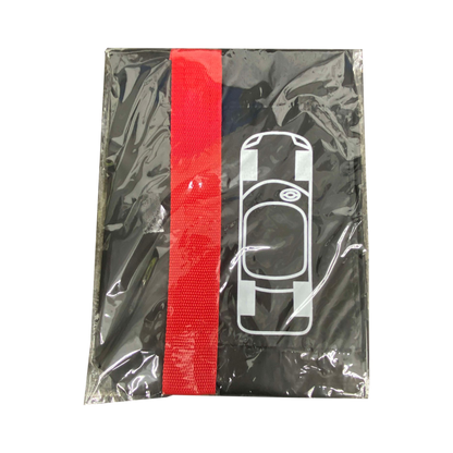 TYRE PROTECTOR BAGS - Suit 13" to 18" Tyres - by Zenith Racing Solutions