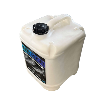 PREMIUM HAND CLEANER 20L - The Ultimate Grit Hand Cleaner by Zenith Racing Solutions