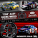 15x7.0 ALLOY RIM - 'CIRCUIT STAR' - by Zenith Alloy Wheels – Zenith ...