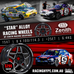 15x7.0 ALLOY RIM - 'CIRCUIT STAR' - by Zenith Alloy Wheels – Zenith ...
