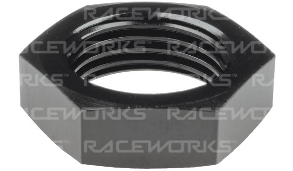 Raceworks Bulkhead Nut