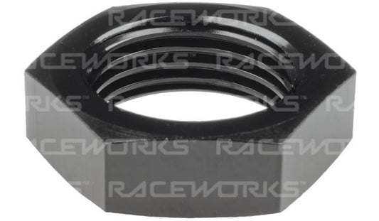 Raceworks Bulkhead Nut