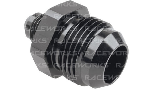 Raceworks AN Male Flare Reducers