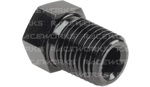 Raceworks NPT Reducer Female to Male